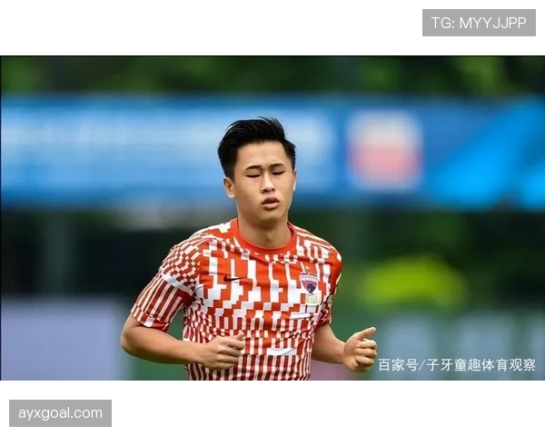 戴伟浚状态持续提升，深足中场表现稳健背后的进阶逻辑