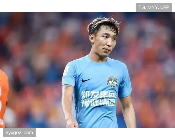 河南队主帅南基一表示将针对锋线疲软问题进行针对性调整